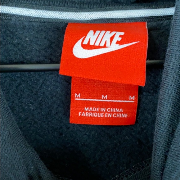 Nike hoodie - Picture 6 of 8